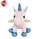 Light Changing Unicorn Stuffed Animal Plush Toys
